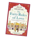 The Forty Rules Of Love (English Version)