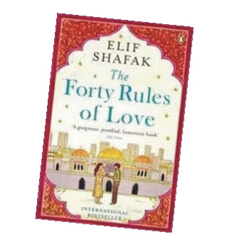 The Forty Rules Of Love (English Version)