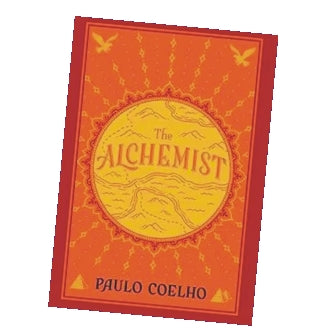 The alchemist (English Version)