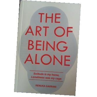 The Art of Being Alone