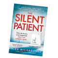 The Silent Patient