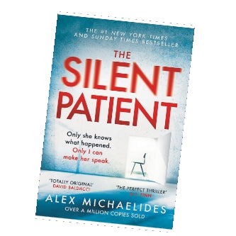 The Silent Patient