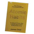 Atomic Habits (English Version)