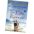The Kite Runner by Khaled Hosseini