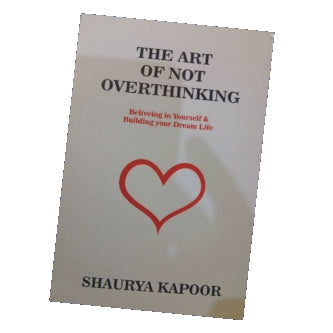 The Art of Not Overthinking