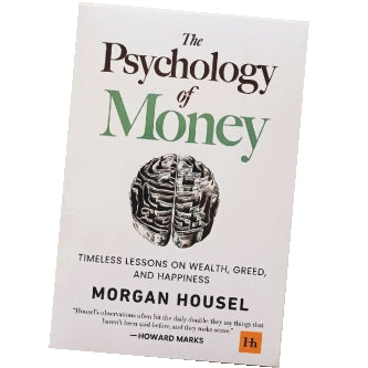 The Psychology of Money (English Version)