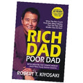 Rich Dad Poor Dad By Robert T. Kiyosaki